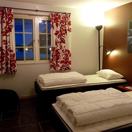 Hotell Kloevsjoefjaell Екстер'єр фото