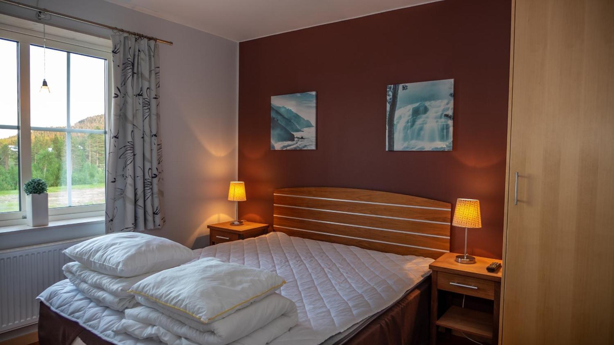 Hotell Kloevsjoefjaell Екстер'єр фото
