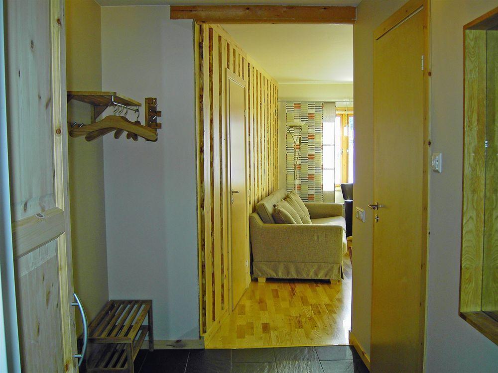 Hotell Kloevsjoefjaell Екстер'єр фото