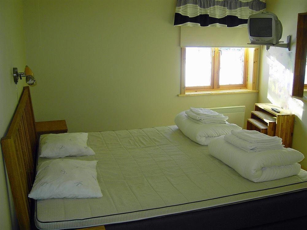 Hotell Kloevsjoefjaell Екстер'єр фото