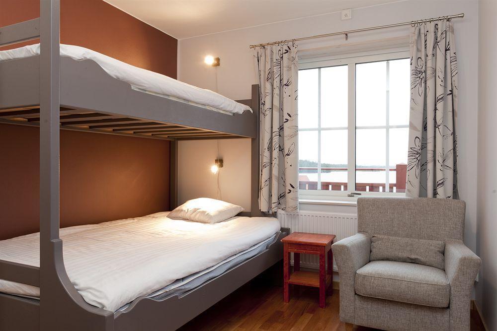 Hotell Kloevsjoefjaell Екстер'єр фото